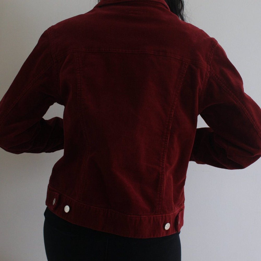 Point Zero Fall Jacket - Picture 2 of 3